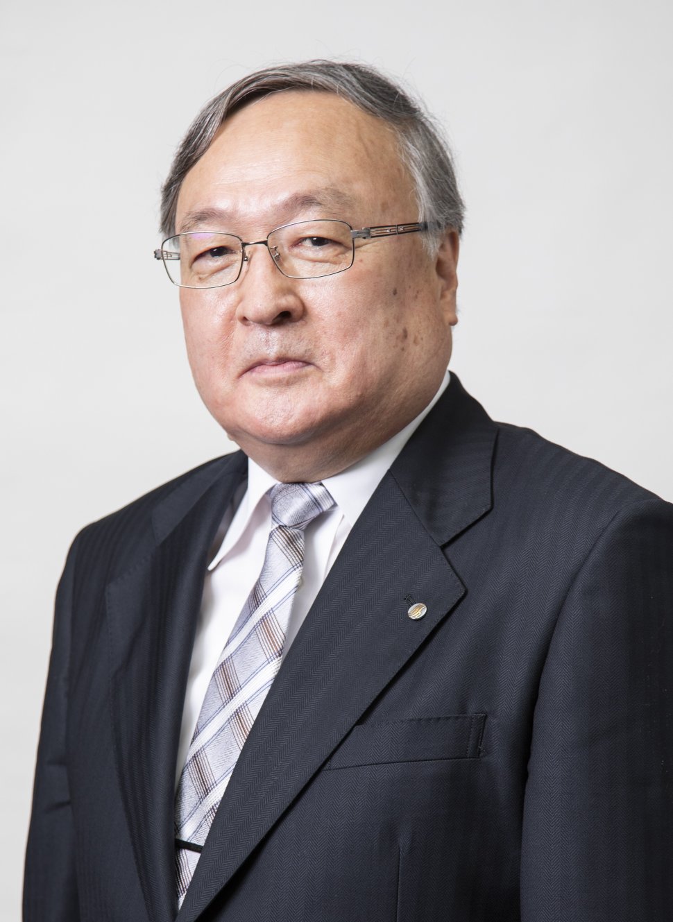 吉林会長　