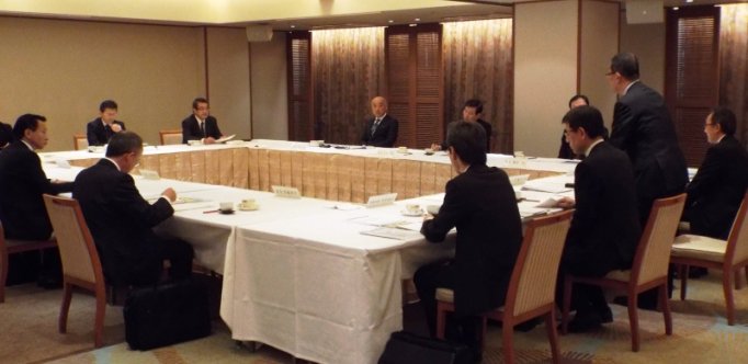 推進協議会 推進協議会
